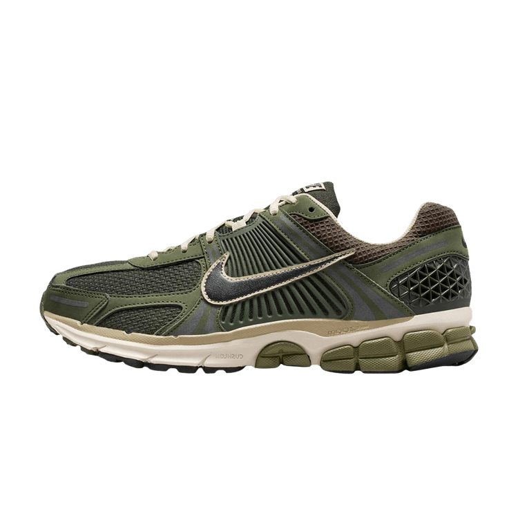 Nike Zoom Vomero 5 Army Olive Sequoia