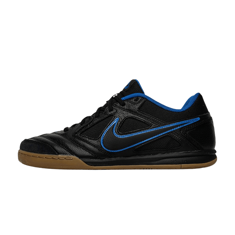 Nike Gato Black Royal Blue Gum