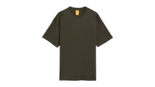 Nike x NOCTA CS T-shirt Cargo Khaki/Team Red