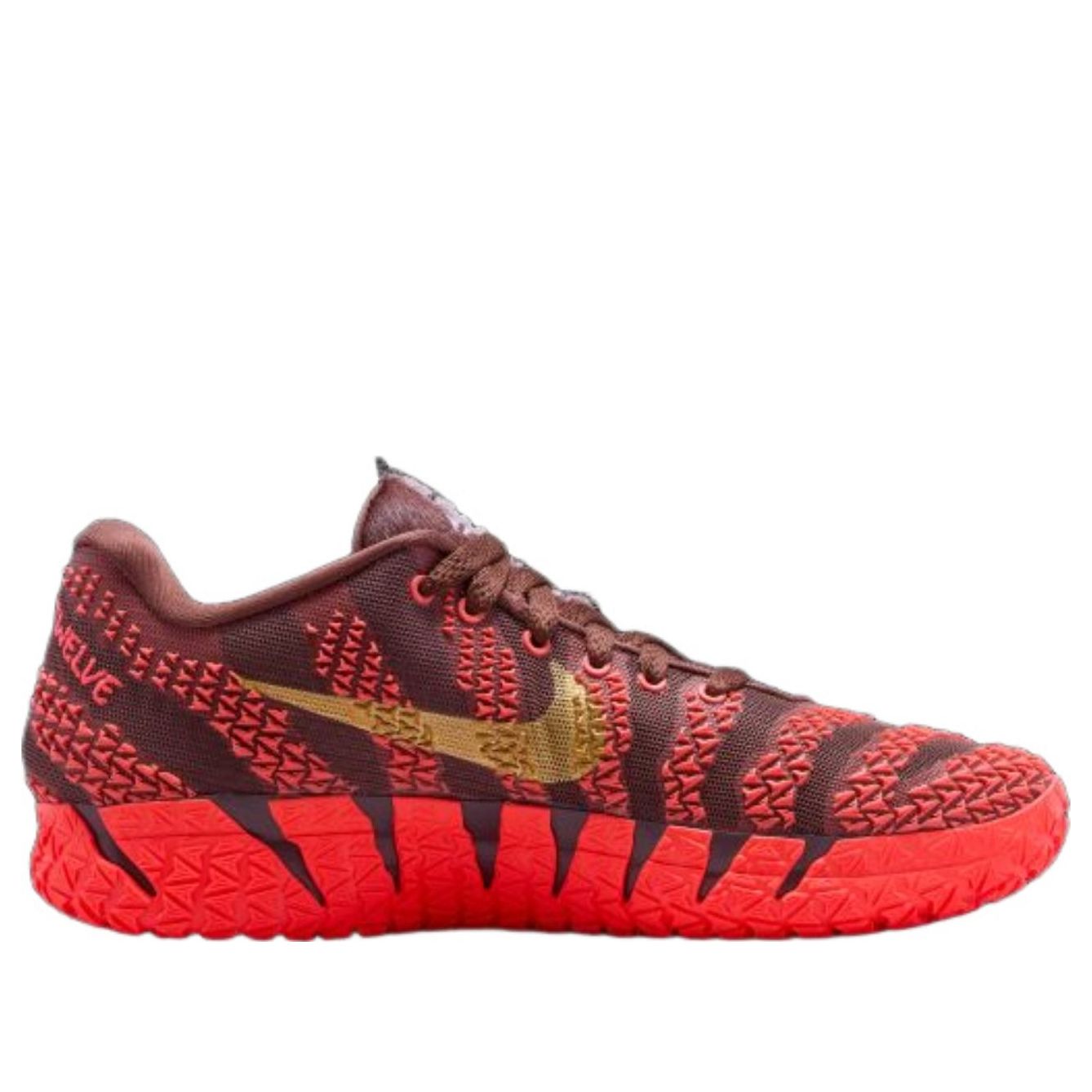 Nike Ja 3 Year of the Horse