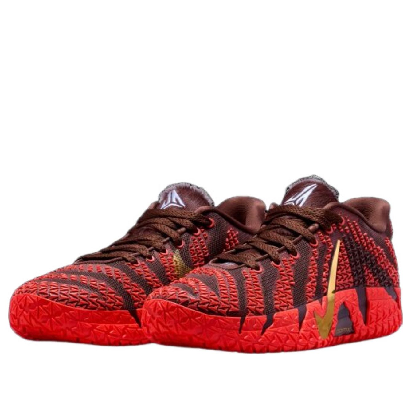 Nike Ja 3 Year of the Horse