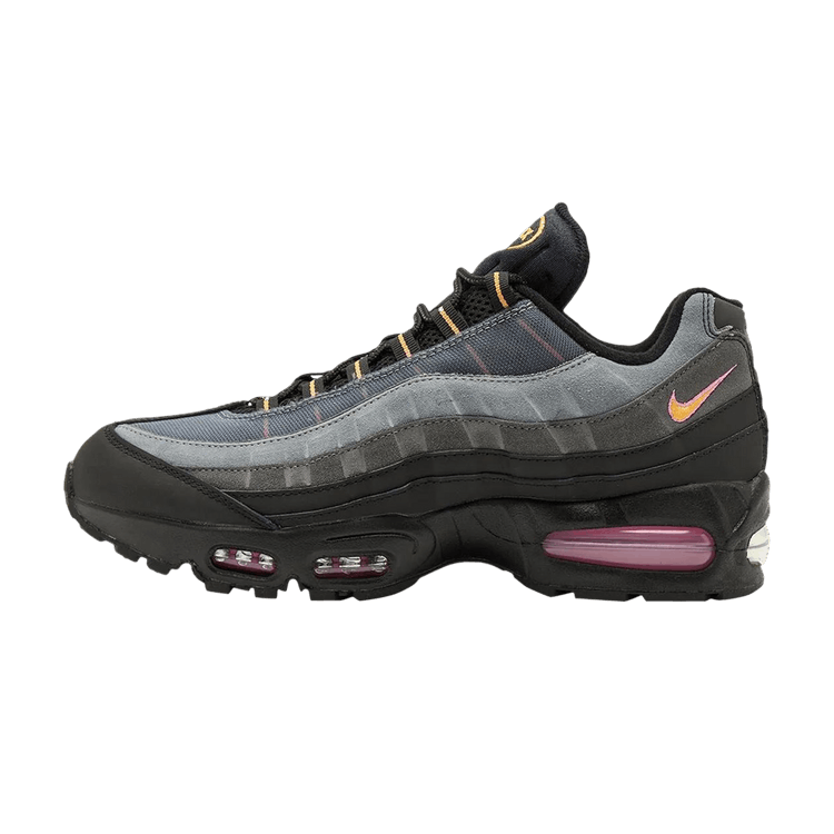 Nike Air Max 95 OG Big Bubble Sundial