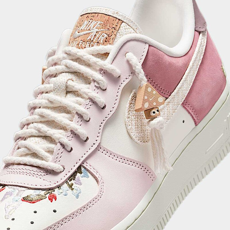 Nike Air Force 1 Low Mushroom
