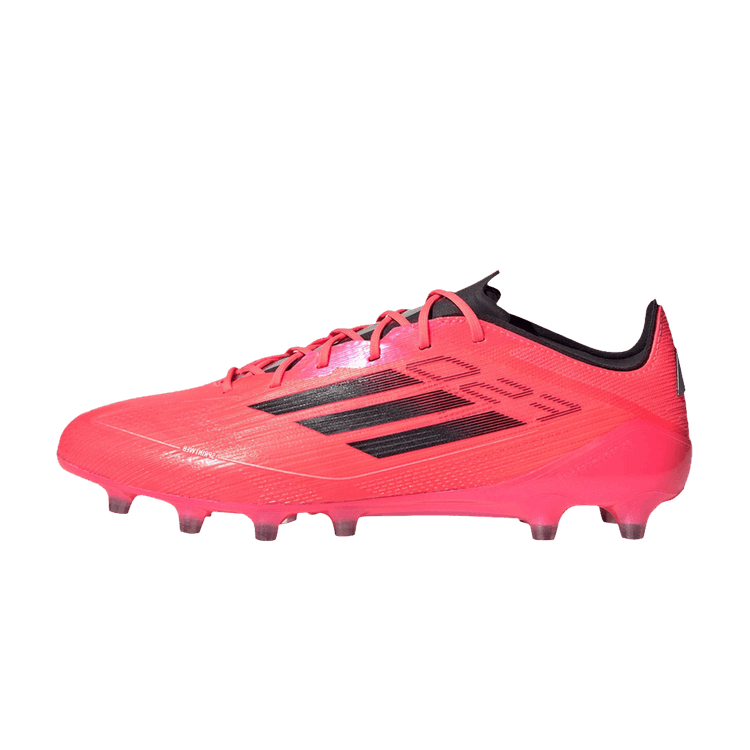 adidas F50 Elite AG Turbo Aurora Black Platinum Metallic