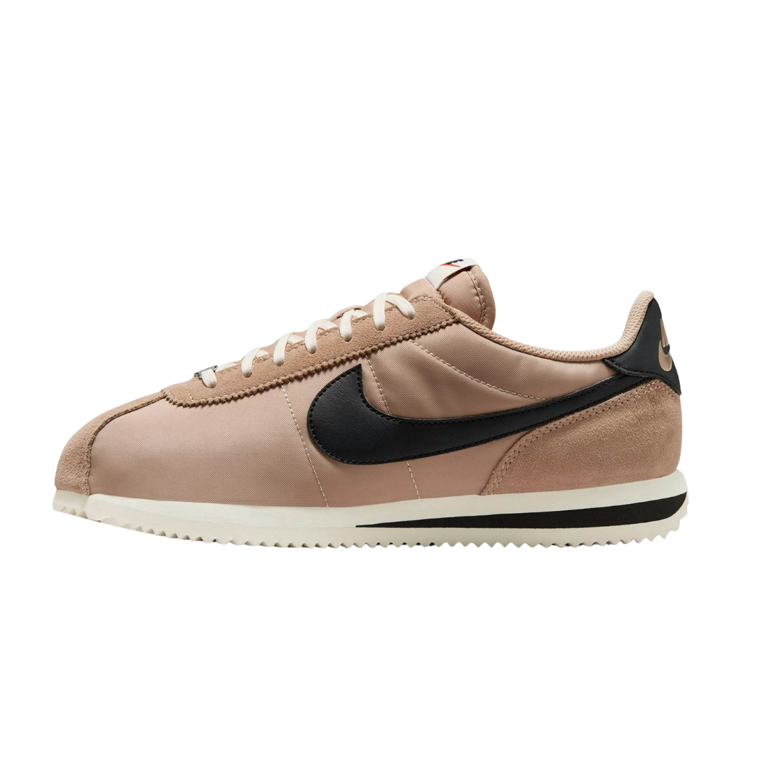 Nike Cortez Desert Black Sail