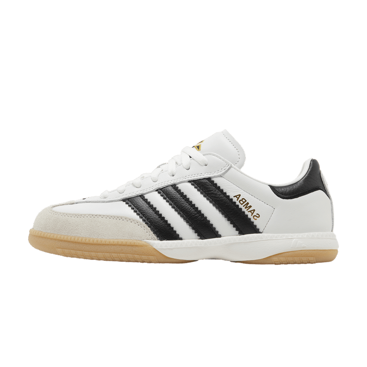 adidas Samba Millennium White Black Gum