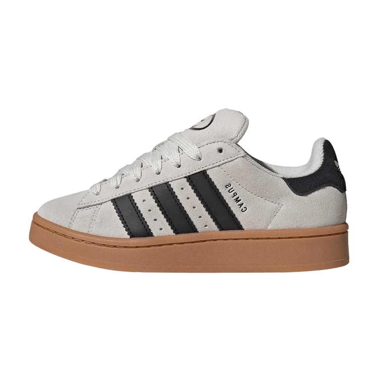 adidas Campus 00s 'Orbit Grey Core Black White'