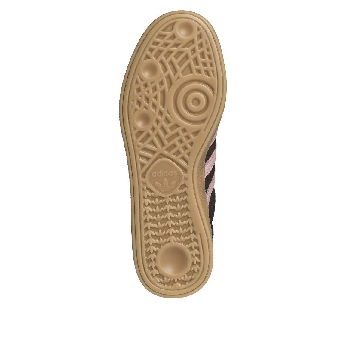 adidas Handball Spezial Aurora Coffee Sandy Pink