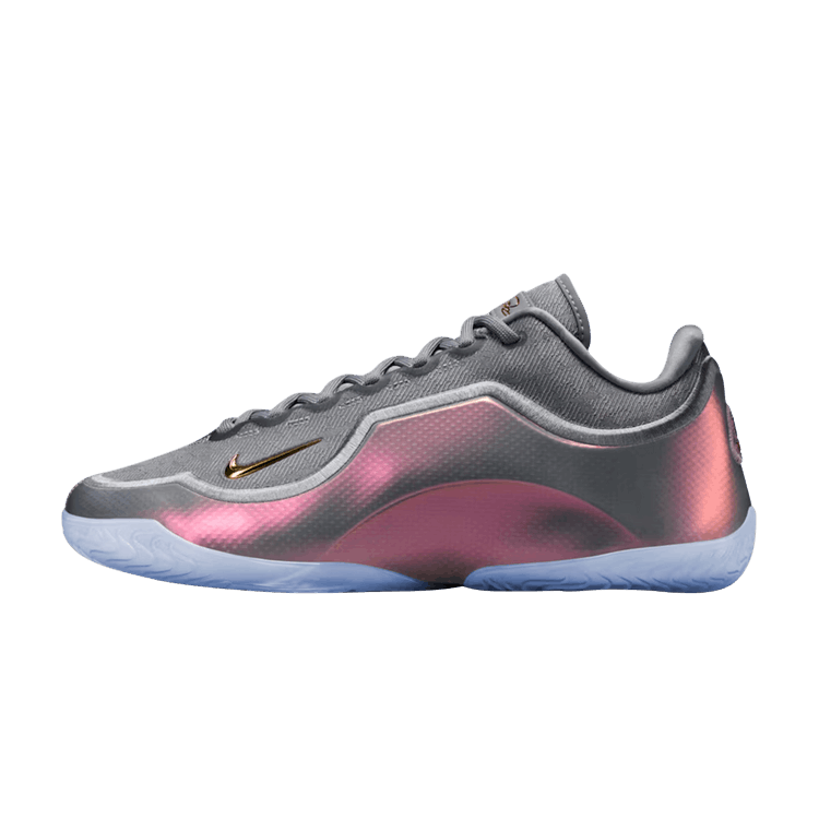 Nike LeBron 23 Shut Up and Dribble