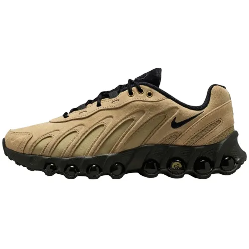 Nike Air Max Dn8 Leather Parachute Beige Black