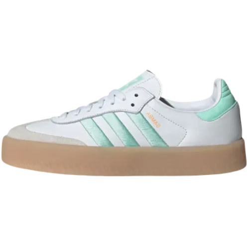 adidas Sambae Clear Mint