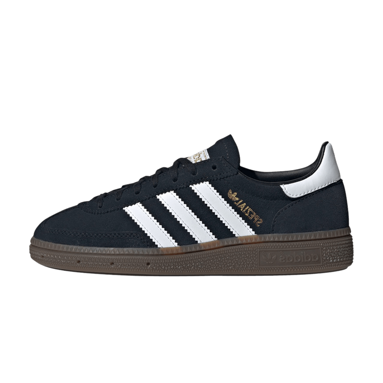adidas Handball Spezial Black White Gum