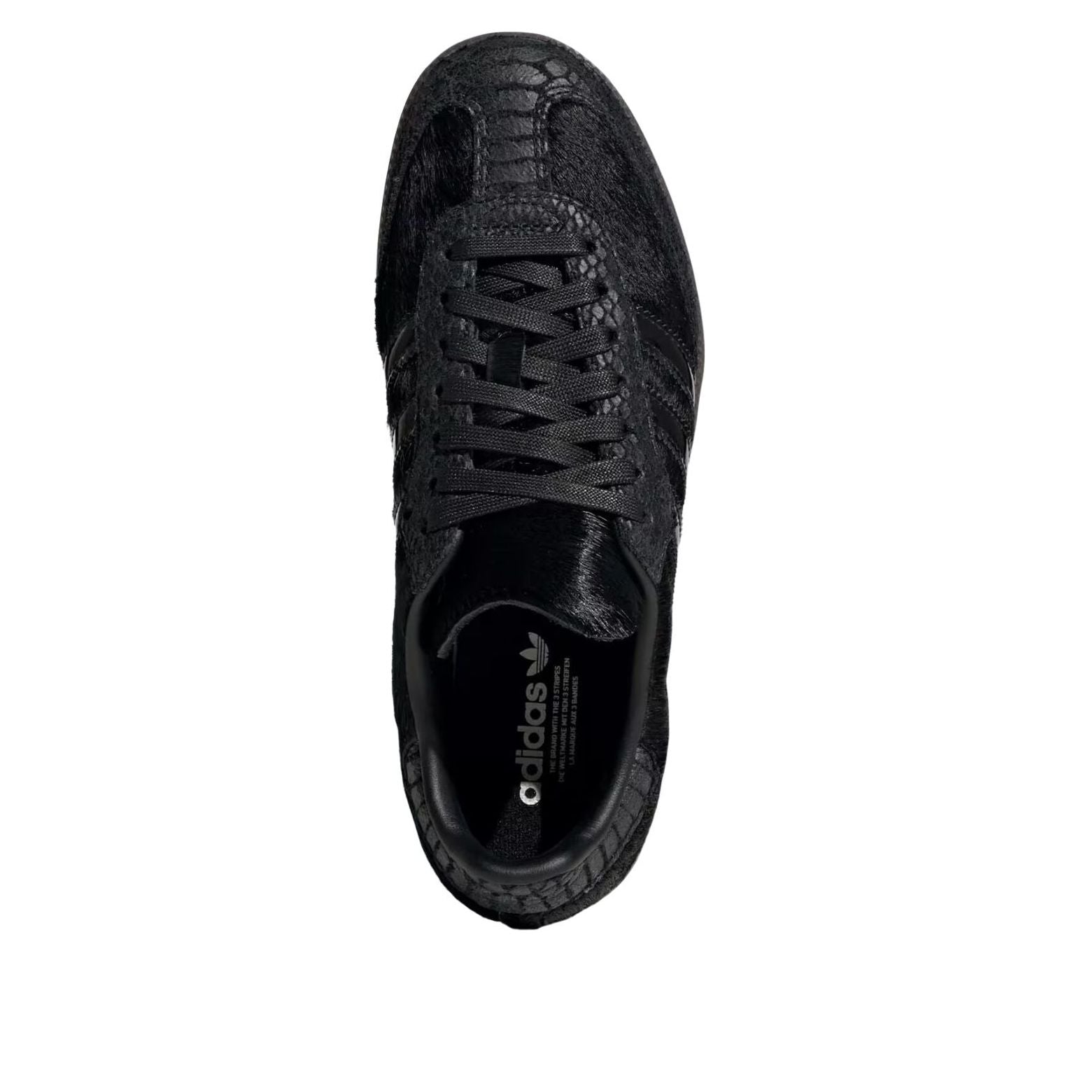 adidas Samba OG Black Off White