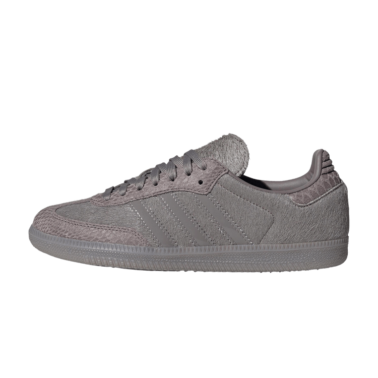 adidas Samba OG Taupe Oxide Gold