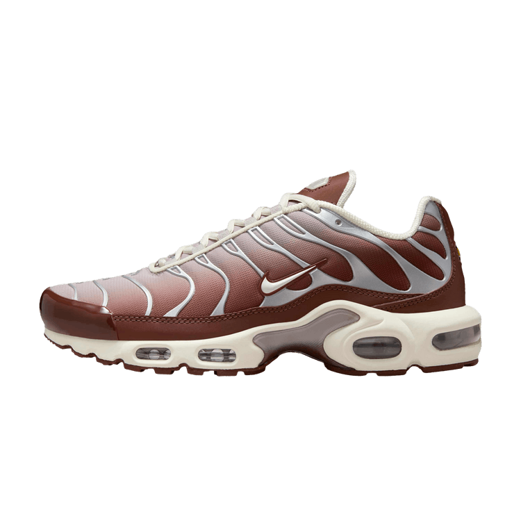 Nike Air Max Plus Light Orewood Brown Dark Pony