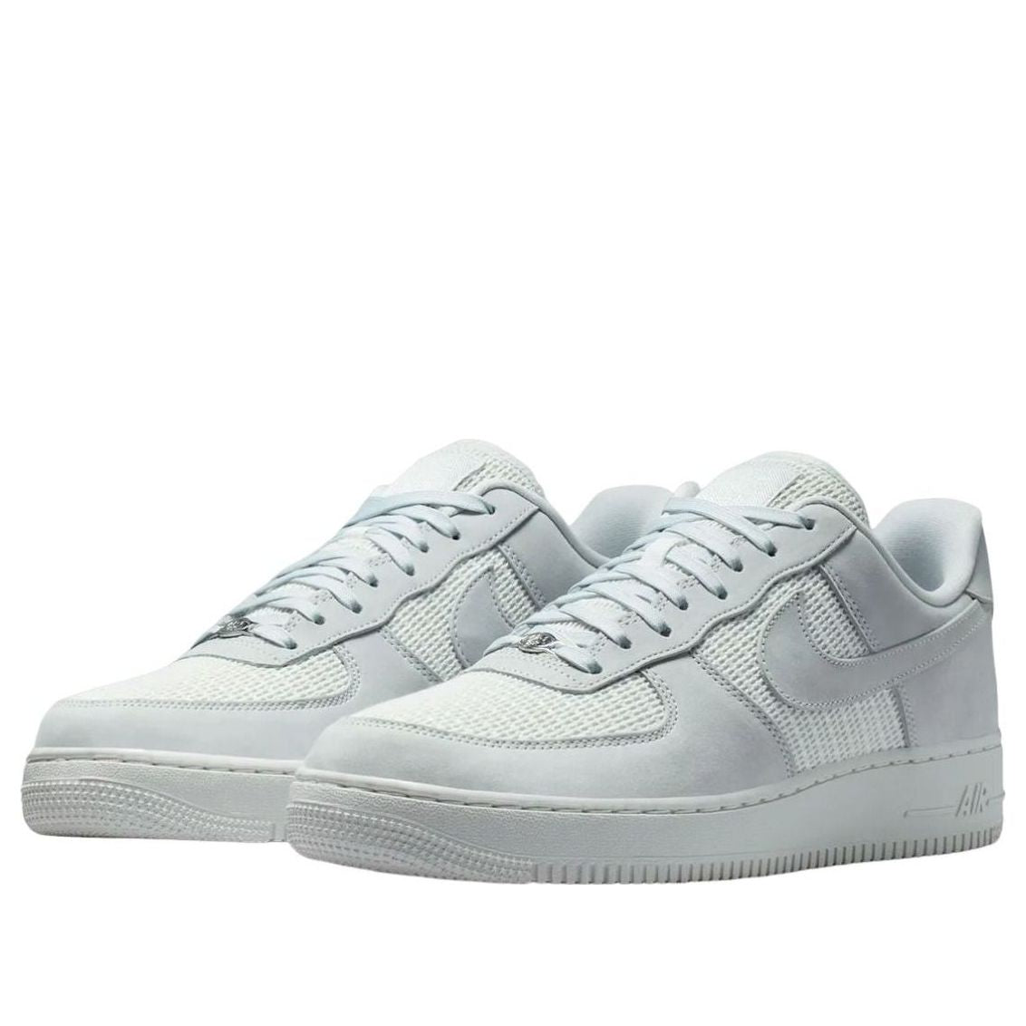 Nike Air Force 1 Low '07 LV8 Off White Summit White