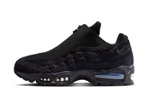 Nike Air Max 95 Zip SP Black
