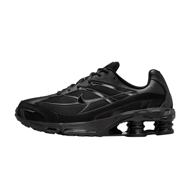 Nike Shox Ride 2 Black