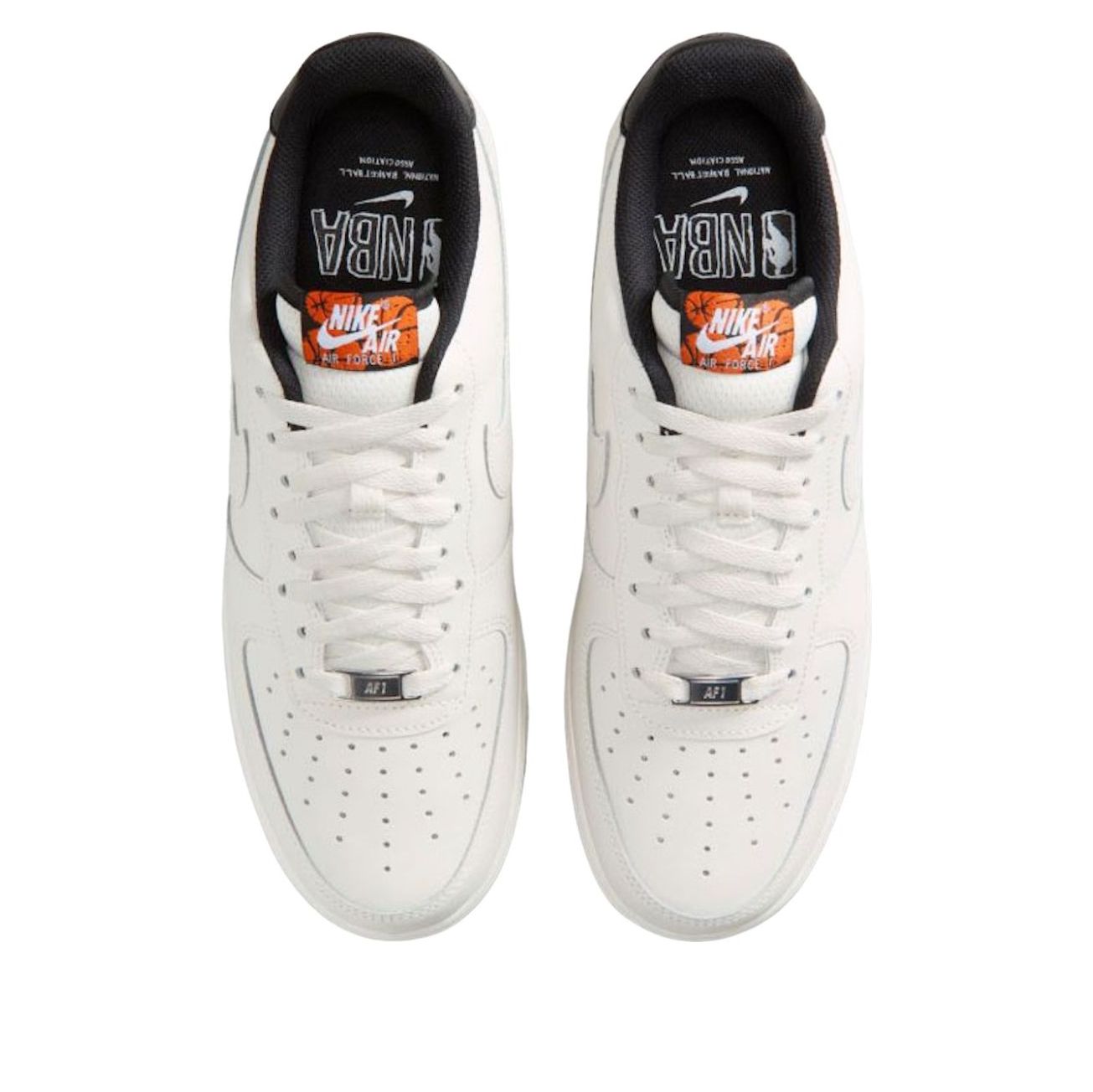 Nike Air Force 1 Low '07 NBA Phantom