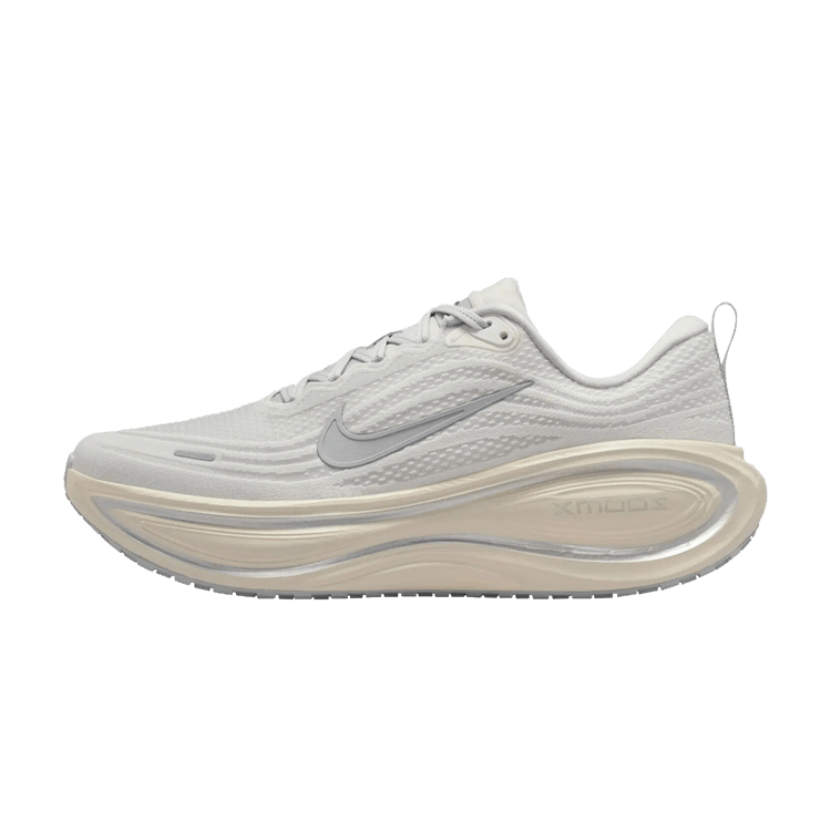 Nike Vomero Plus Running is Mental