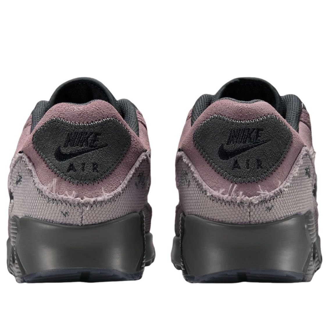 Nike Air Max 90 Premium Light Violet Ore