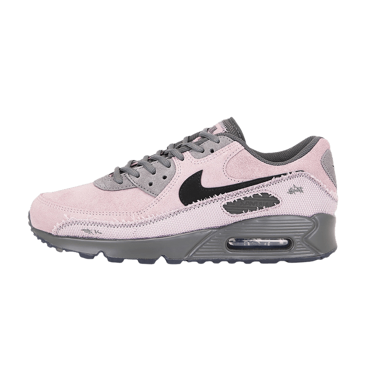 Nike Air Max 90 Premium Light Violet Ore