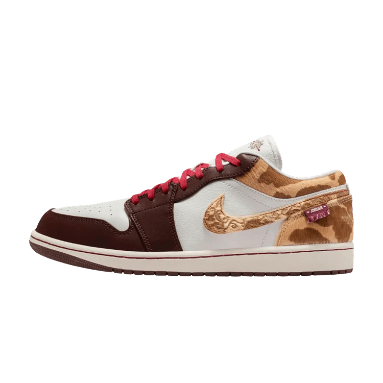 Jordan 1 Low SE Year of the Horse