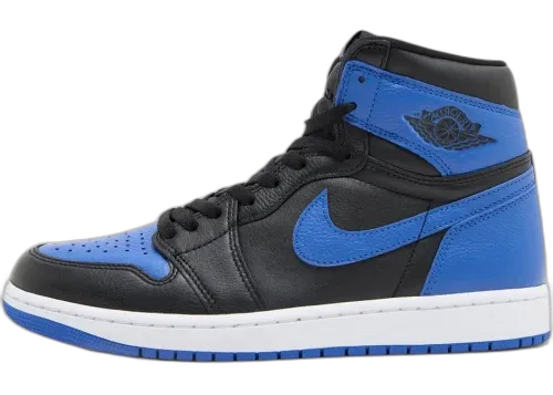 Jordan 1 Retro High OG Royal (2026)