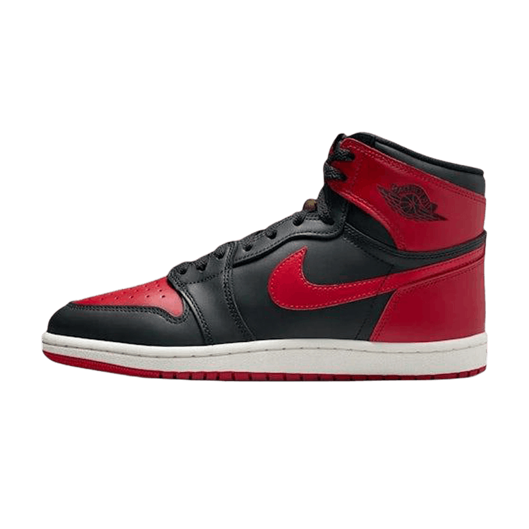 Jordan 1 Retro High '85 OG SP Bred (2025)