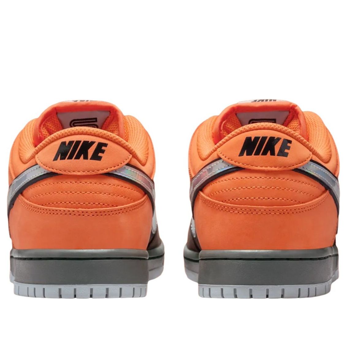 Nike SB Dunk Low Pro Muni Fast Pass