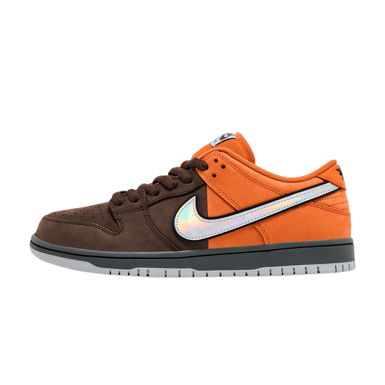 Nike SB Dunk Low Pro Muni Fast Pass