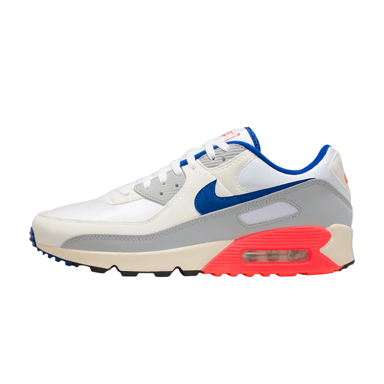 Nike Air Max 90 Ultramarine (2026)
