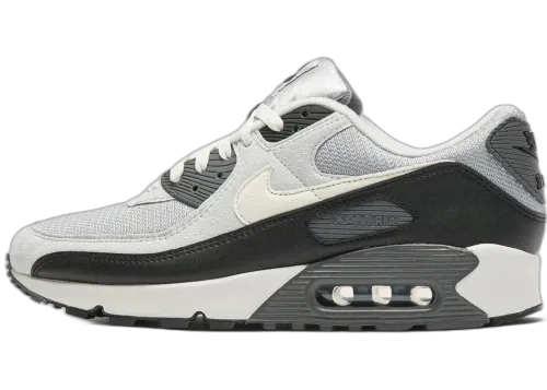Nike Air Max 90 Wave Pack Iron Grey