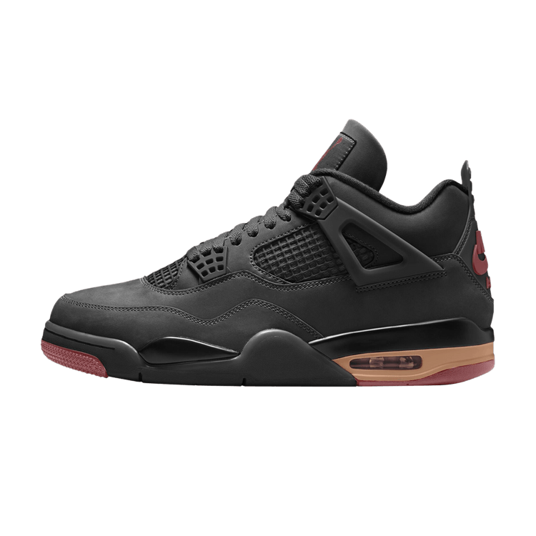 Jordan 4 Retro London