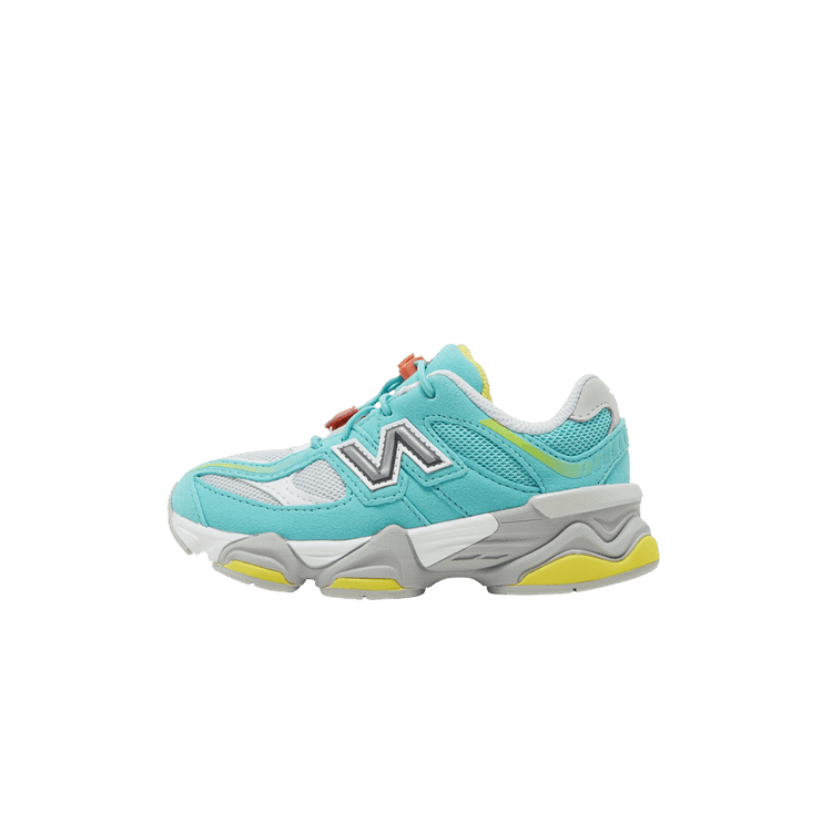 New Balance 9060 DTLR Cyan Burst (TD)