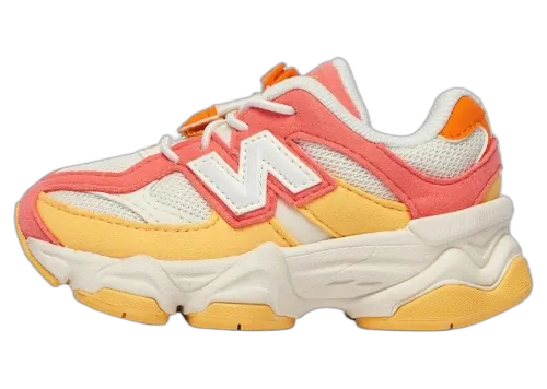 New Balance 9060 Fluorescent (TD)