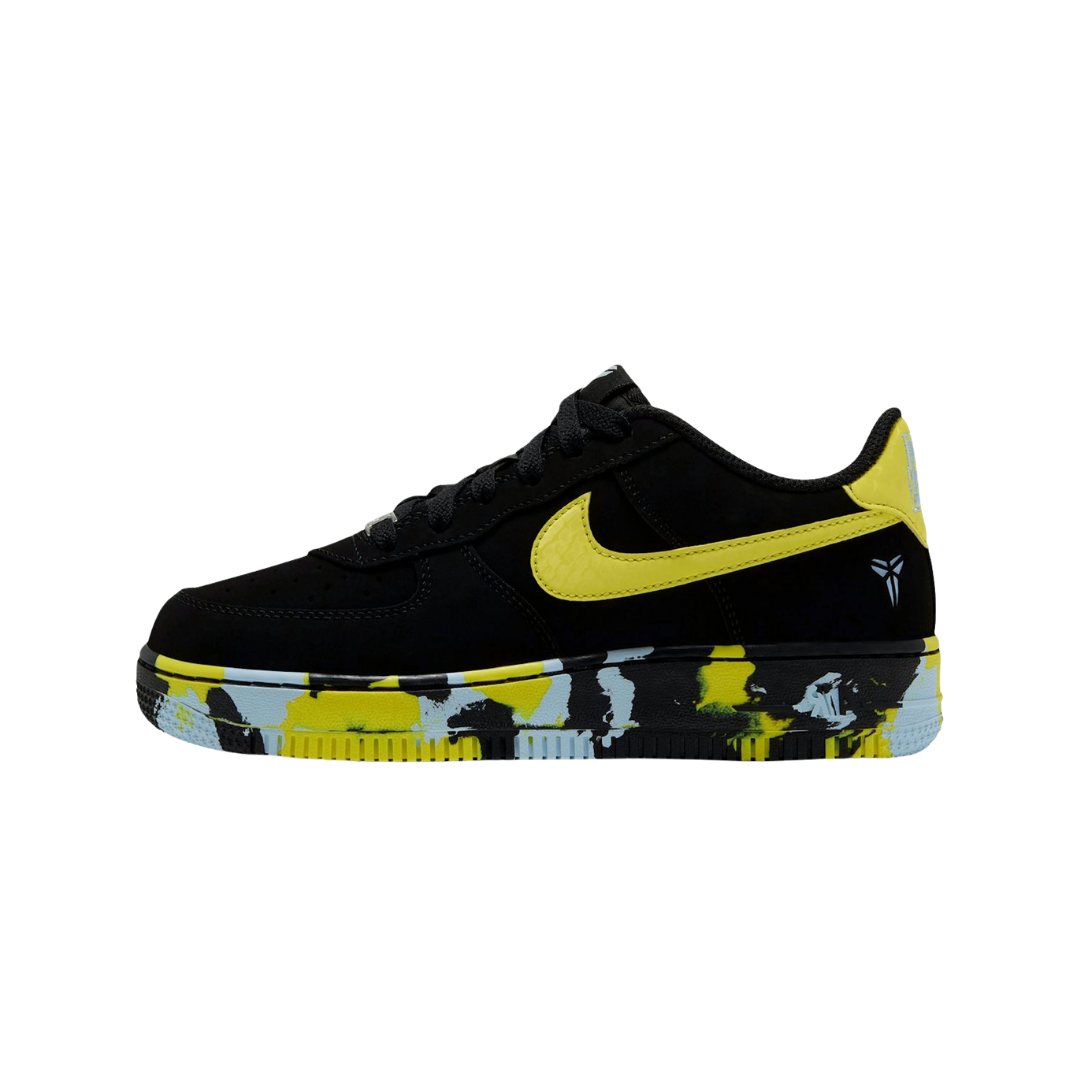 Nike Air Force 1 Low Kobe Bryant 5 Rings (GS)
