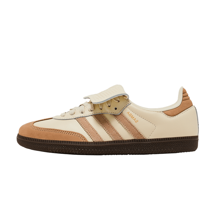 adidas Samba LT Cream White Warm Sandstone
