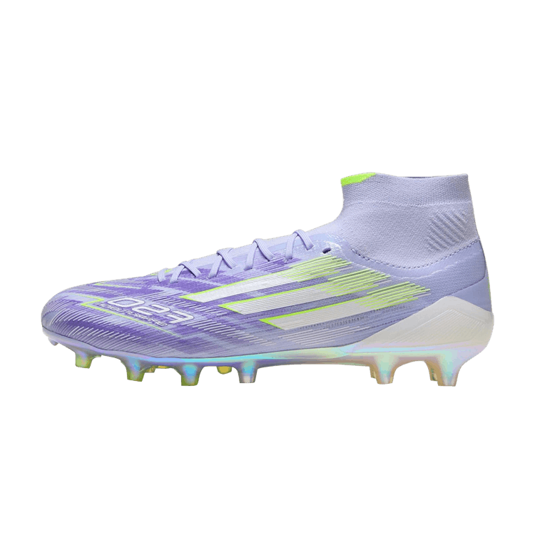 adidas F50 Elite Mid-Cut FG Sparkfusion Radiant Blaze Pack