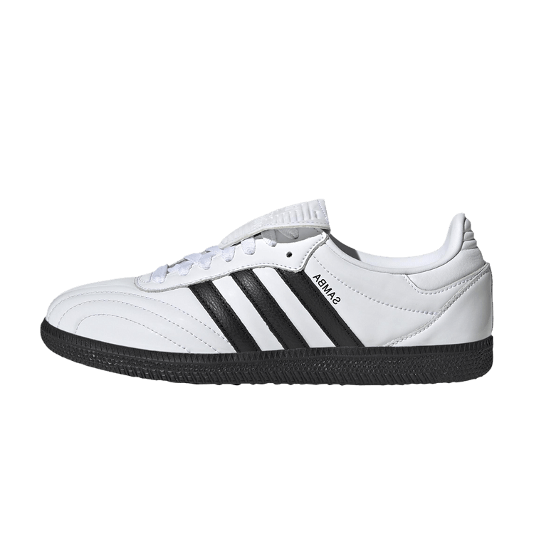 adidas Samba LT Cloud White Core Black Black Sole