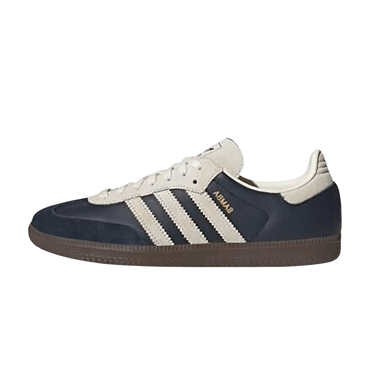 adidas Samba OG Aurora Ink Cream White