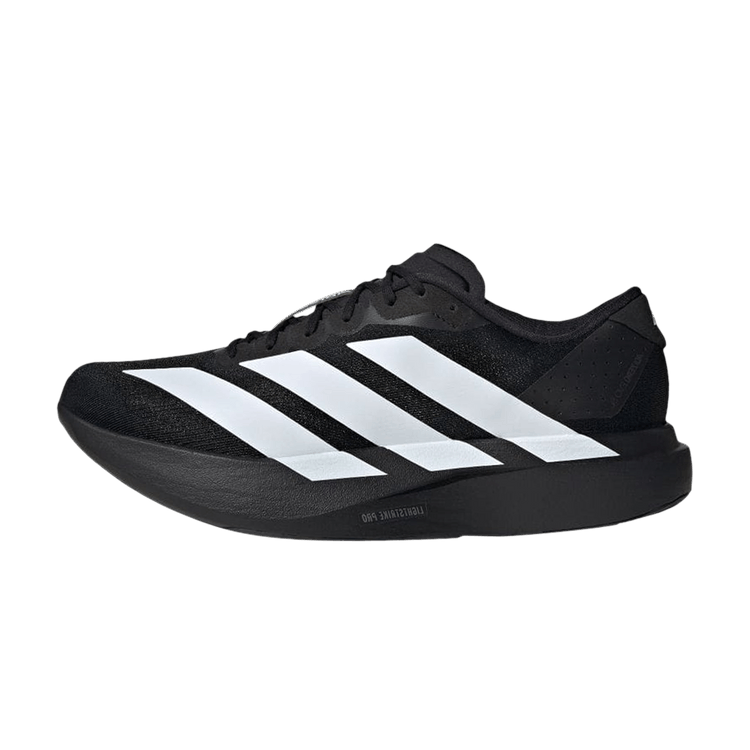 adidas Adizero Evo SL Black White