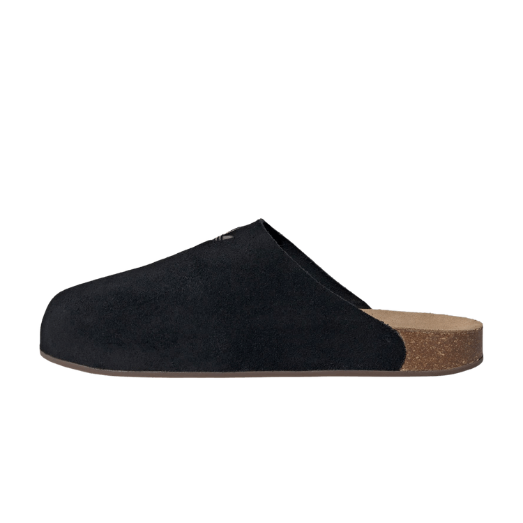 adidas Adimule Slides Core Black Gum