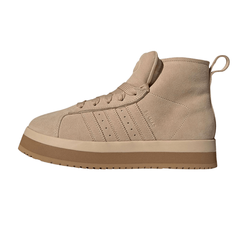 adidas Campus 00s Winter Mid Magic Beige