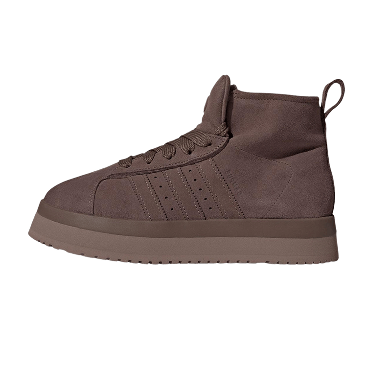 adidas Campus 00s Winter Mid Brown