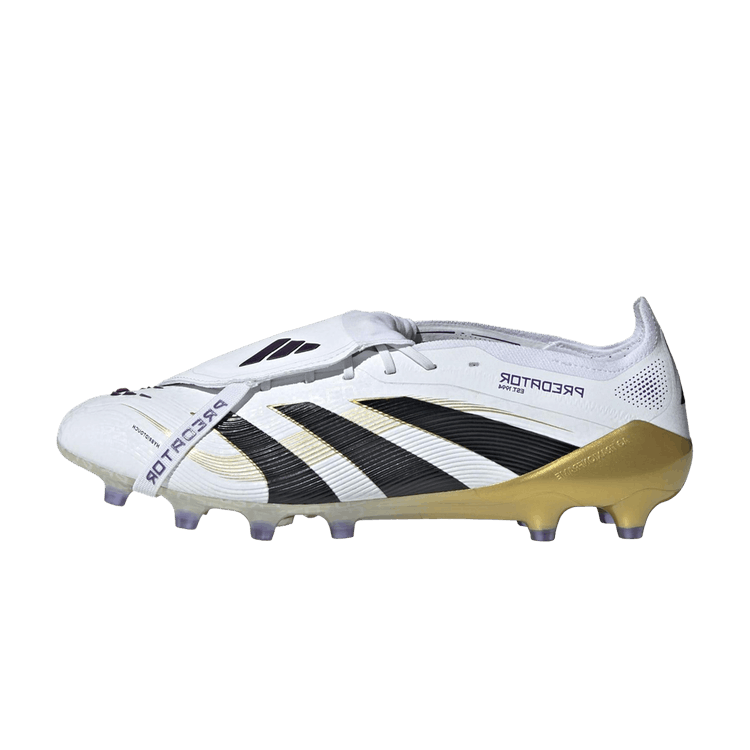 adidas Predator Elite Fold-Over Tongue AG Road to Glory Pack