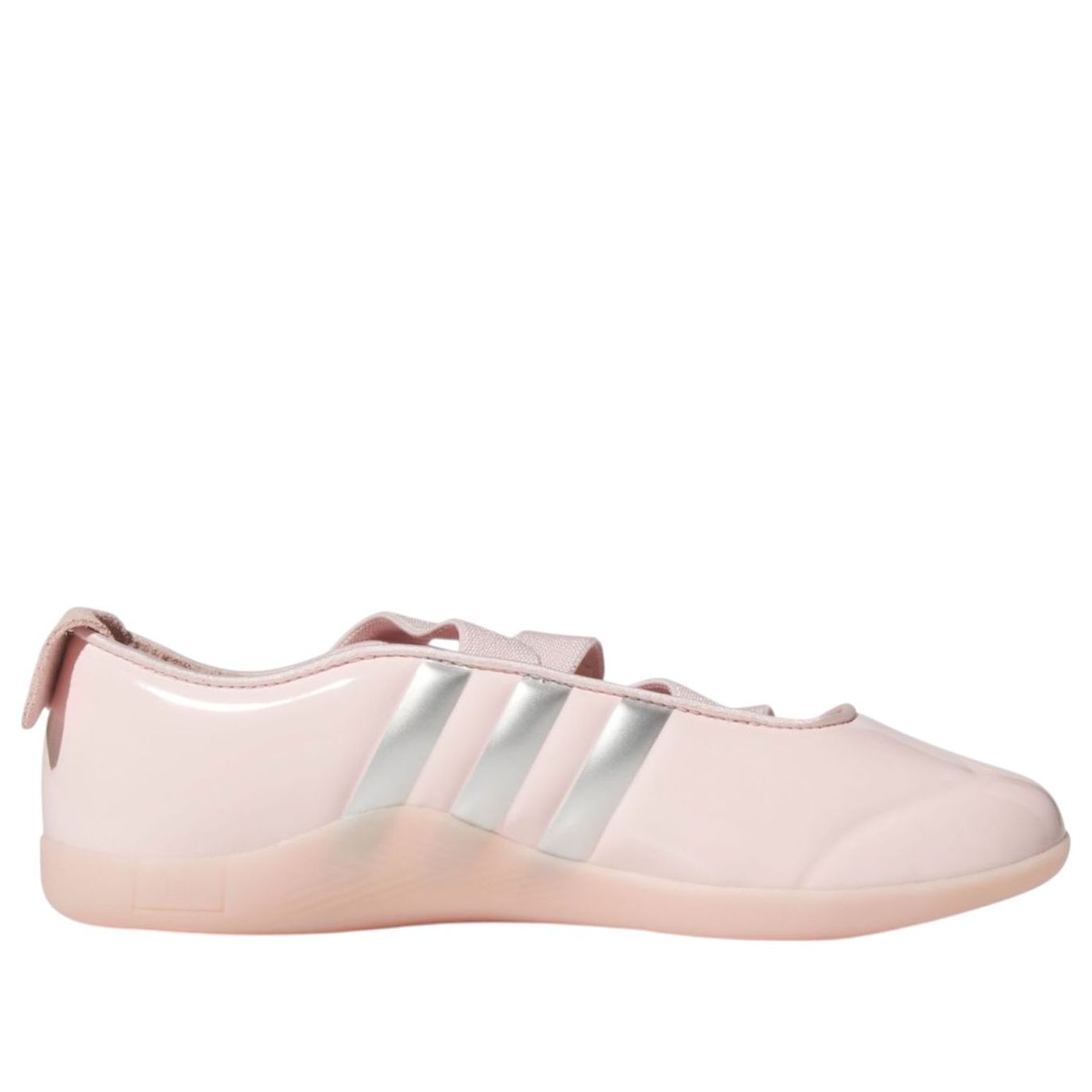 adidas Taekwondo Caroline Hu x CLOT Pink Silver