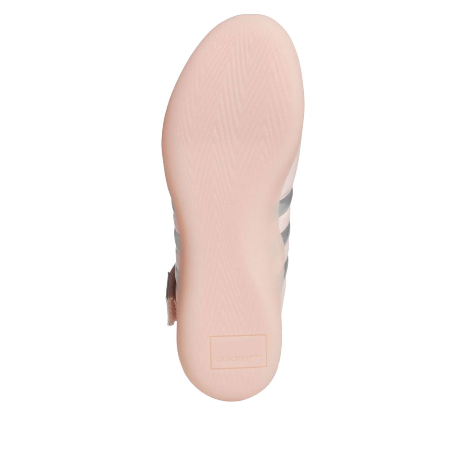 adidas Taekwondo Caroline Hu x CLOT Pink Silver