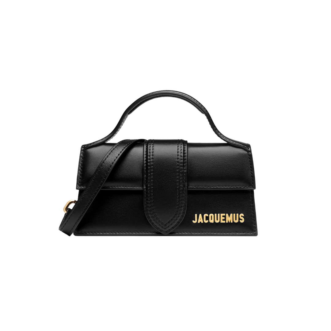Jacquemus Le Bambino Black