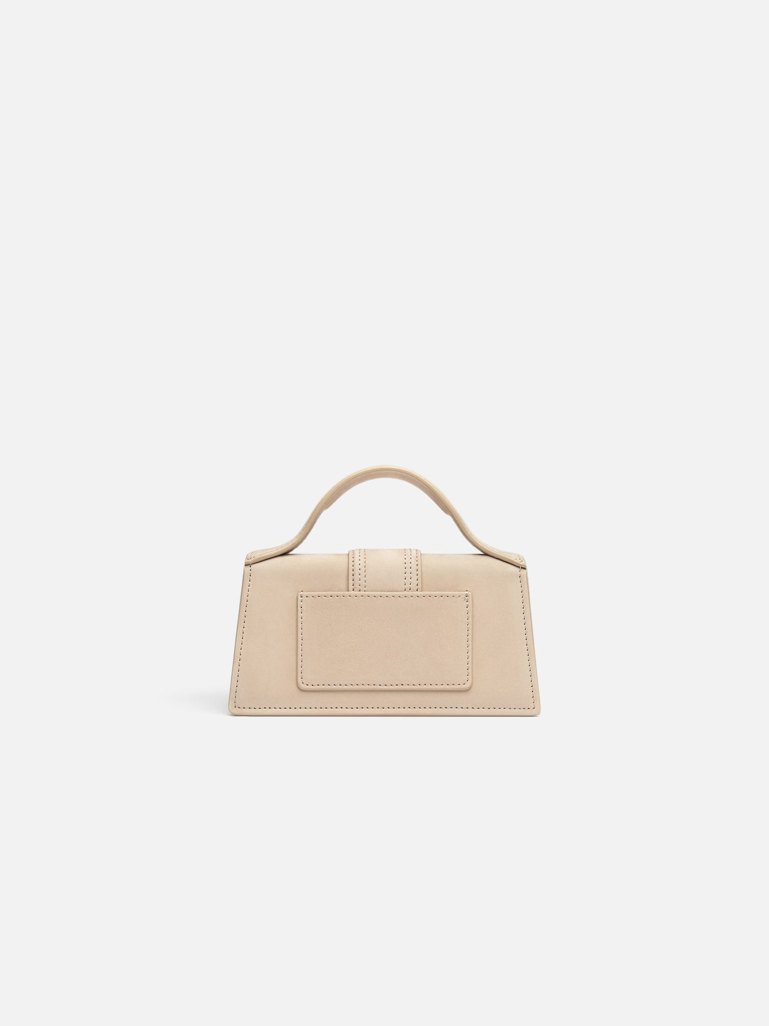 Jacquemus Le Bambino Dark Beige